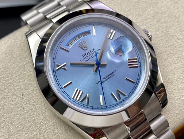 激安ロレックス正面デザイン